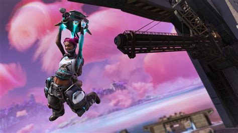 apex legends deepthroat|Apex Legends December 9 update patch notes: Lifeline ...